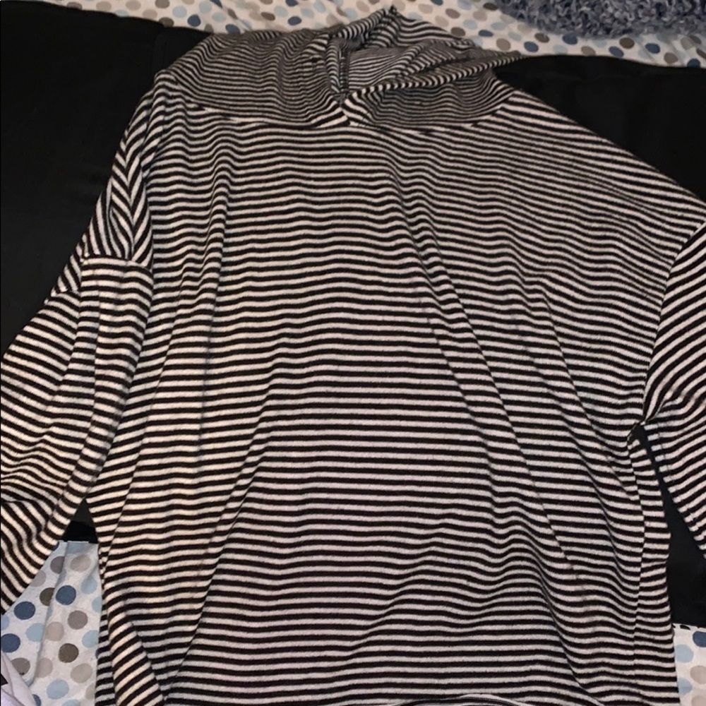 Long sleeve